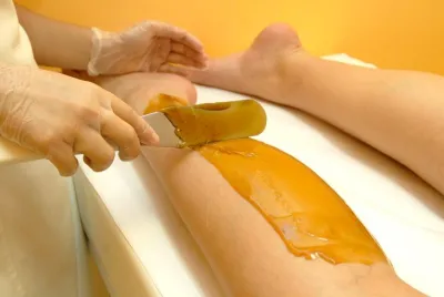 Depila&ccedil;&atilde;o no Kbella Beauty Studio