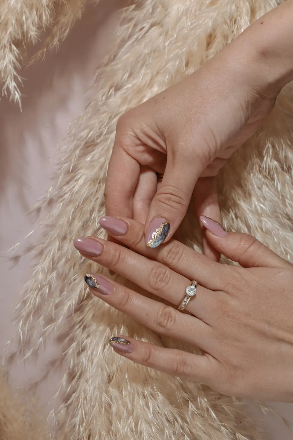 Nail art e unhas decoradas no Kbella Beauty Studio
